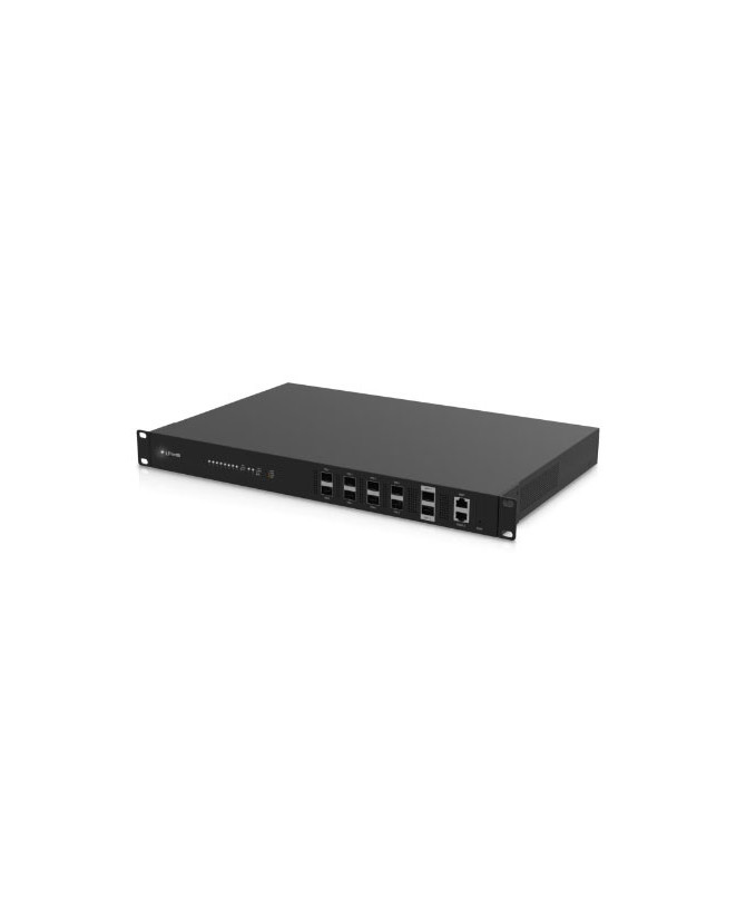 Ubiquiti 8-Port GPON Optical Line Terminal UF-OLT