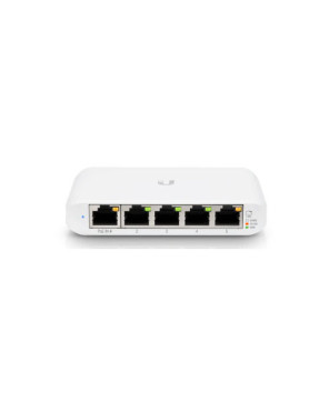 Ubiquiti USW Flex Mini 5-Port Managed Gigabit PoE Switch USW-Flex-Mini