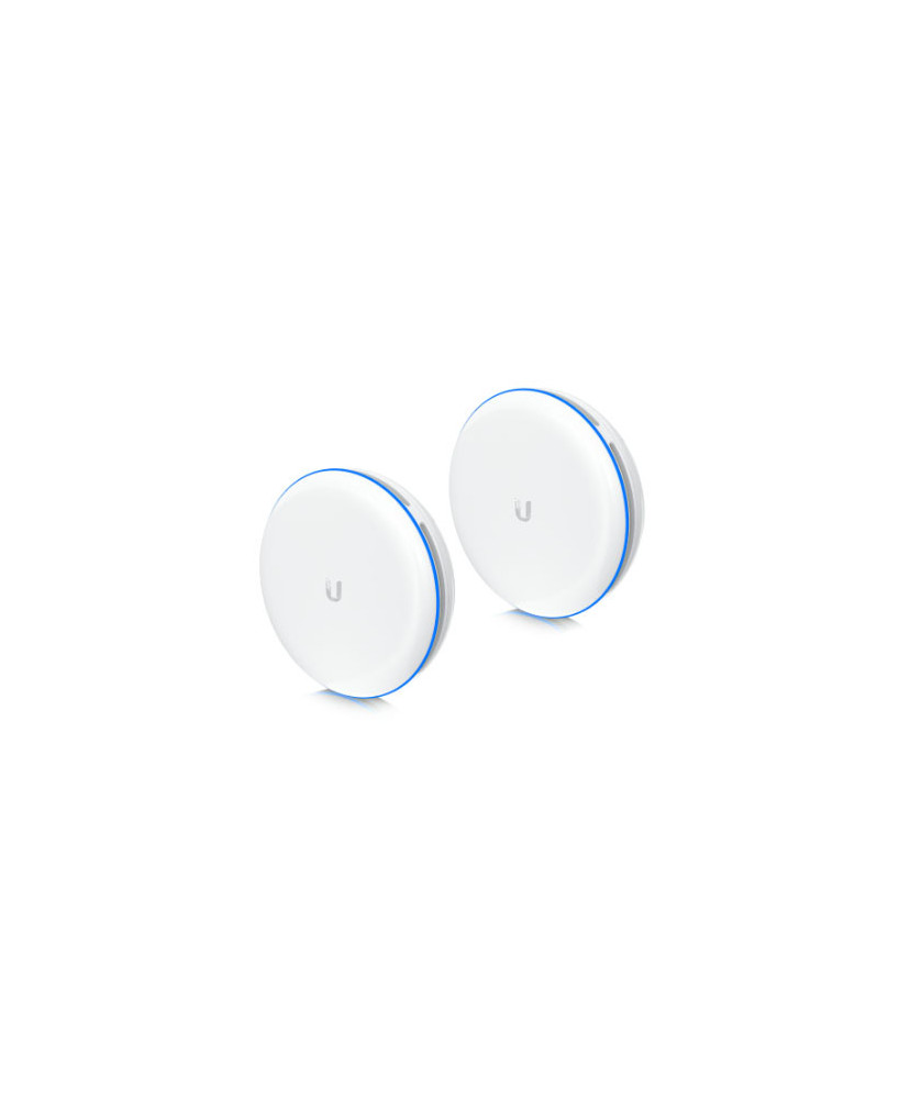 Ubiquiti UniFi 60GHz Building-to-Building Bridge UBB-XG