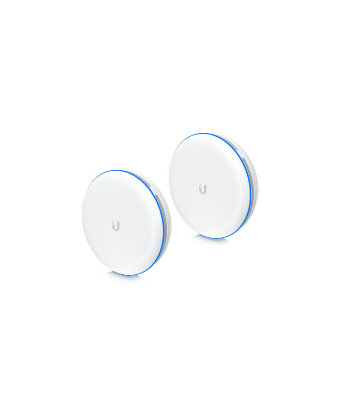 Ubiquiti UniFi 60GHz Building-to-Building Bridge UBB-XG