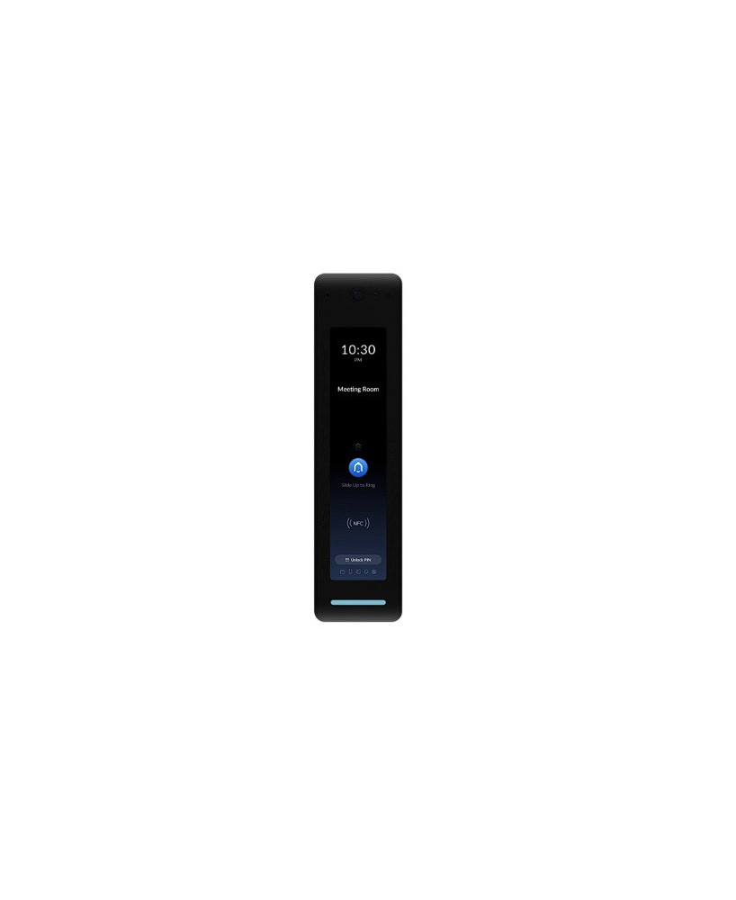 Ubiquiti Networks Access Reader G2 Professional in Black UA-G2-Pro-Black