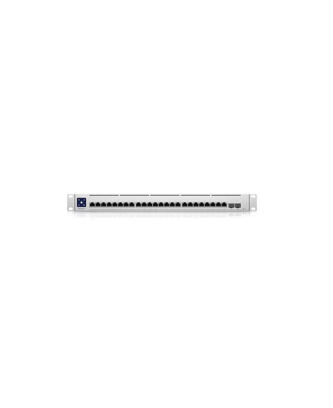 Ubiquiti Networks EnterpriseXG 24 24-Port Layer 3 Switch USW-EnterpriseXG-24