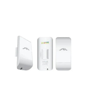 Ubiquiti airMAX NanoStation M5 Loco 5Ghz Outdoor CPE LOCOM5