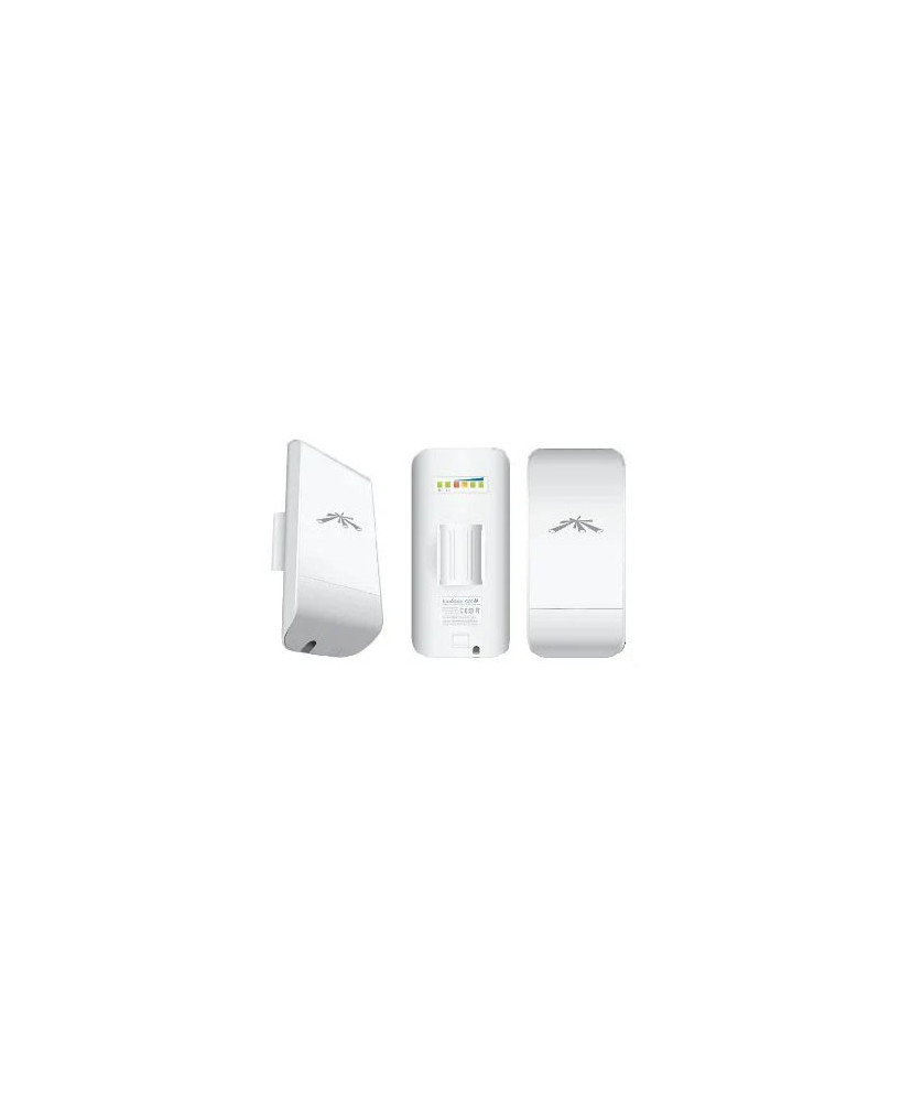 Ubiquiti airMAX NanoStation M5 Loco 5Ghz Outdoor CPE LOCOM5