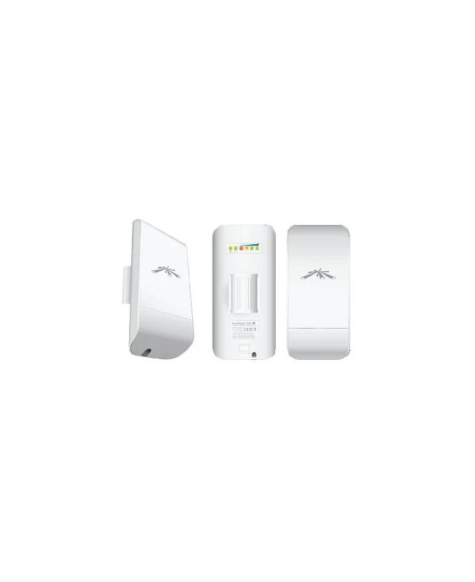 Ubiquiti airMAX NanoStation M5 Loco 5Ghz Outdoor CPE LOCOM5