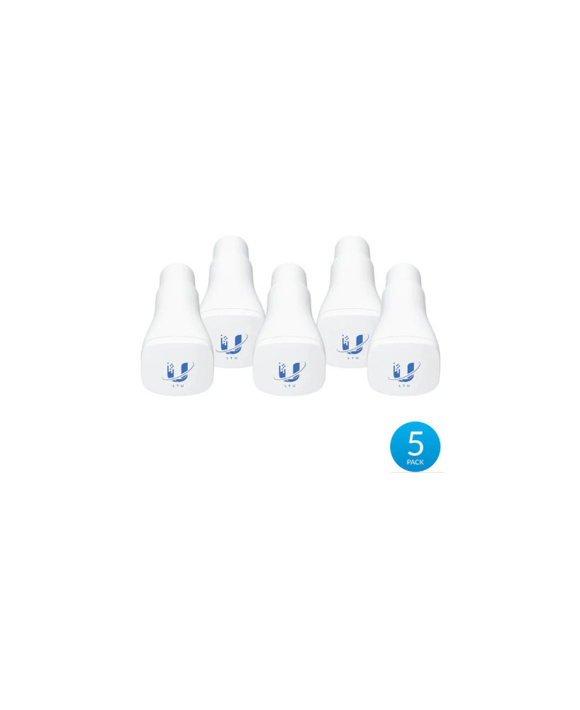 Ubiquiti 5Pcs LiteBeam Plug-and-Play Conversion Module LTU-Instant-5