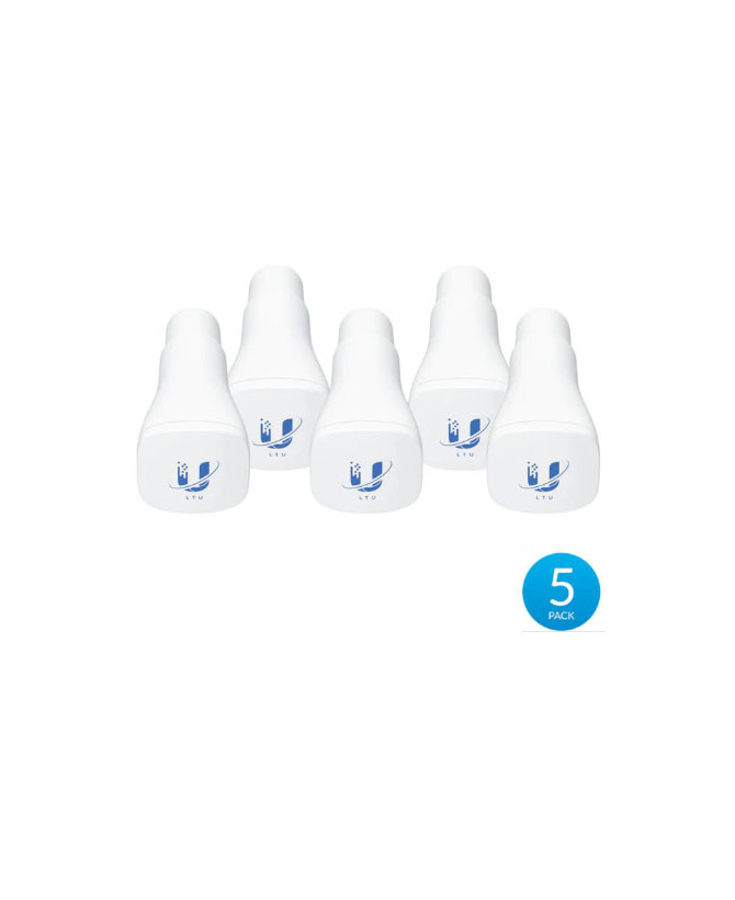 Ubiquiti 5Pcs LiteBeam Plug-and-Play Conversion Module LTU-Instant-5