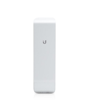 Ubiquiti Networks airMAX NanoStation M2 WiFi Wireless Outdoor MIMO Antenna NSM2