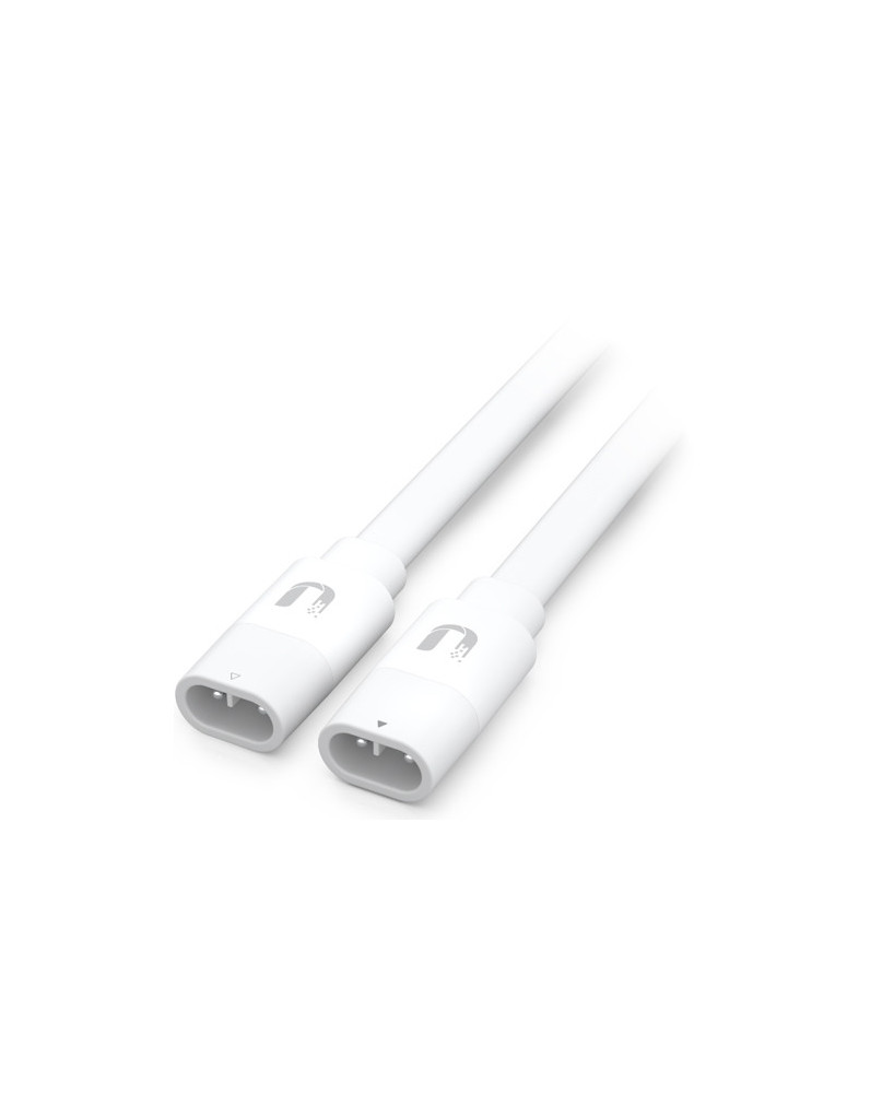 Ubiquiti UISP 0.5m Power TransPort Cable UACC-Cable-PT-0.5M