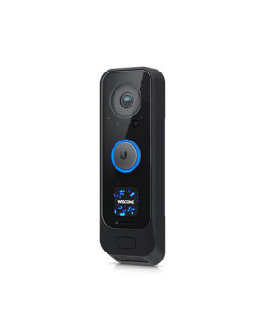 Ubiquiti UniFi Protect G4 5MP Professional Doorbell UVC-G4 Doorbell Pro