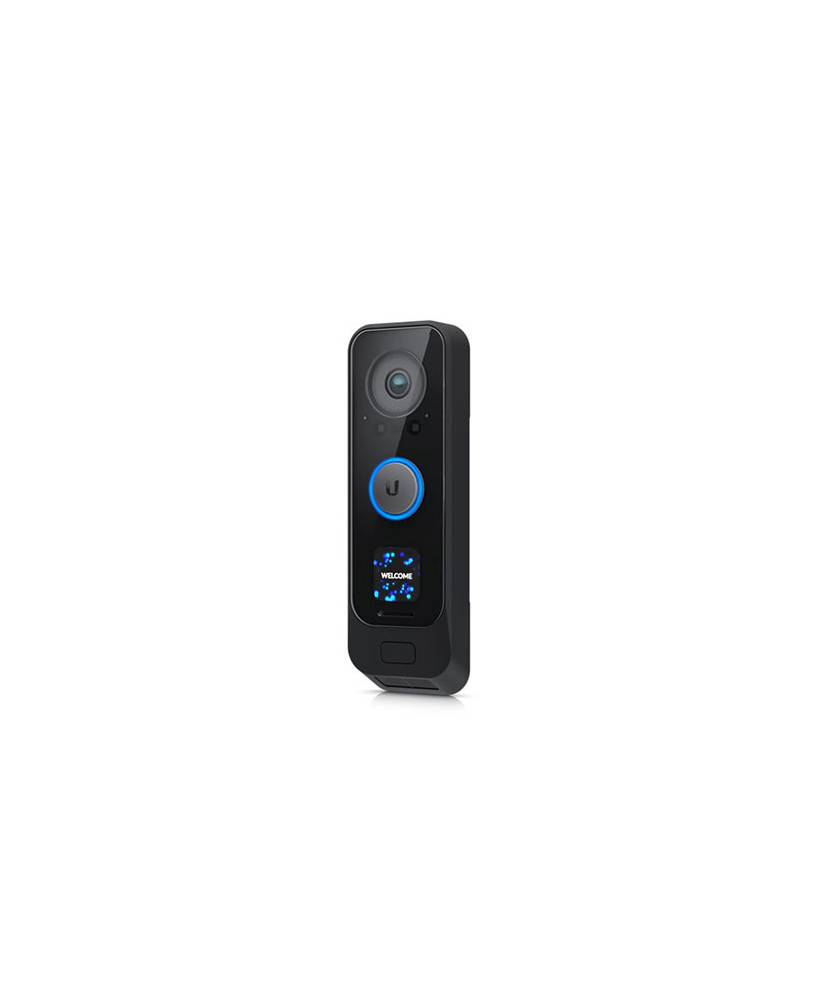 Ubiquiti UniFi Protect G4 5MP Professional Doorbell UVC-G4 Doorbell Pro