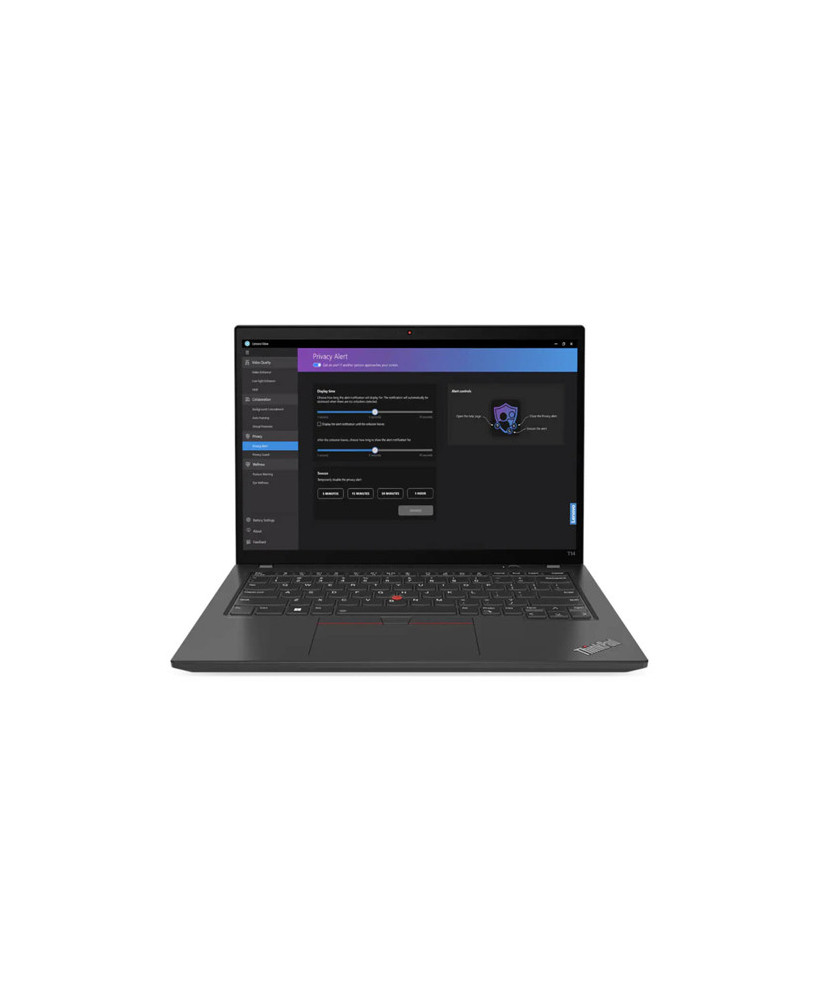 Lenovo T14 G4 I7-1355U 14" WUXGA IPS 512GB, 16GB Windows 11 Pro Laptop 21HD001BAU