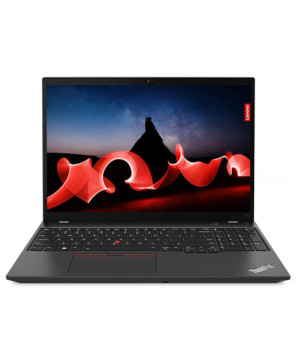 Lenovo Thinkpad T16 G2 16" WUXGA Touch i7-1355U 16GB RAM 512GB SSD Windows 11 Pro Laptop 21HH000VAU