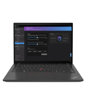 Lenovo ThinkPad T14 14" WUXGA Touch i7-1355U 16GB RAM 512GB SSD Windows 11 Pro Laptop 21HD001CAU