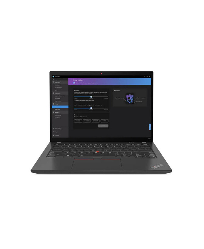 Lenovo ThinkPad T14 14" WUXGA Touch i7-1355U 16GB RAM 512GB SSD Windows 11 Pro Laptop 21HD001CAU