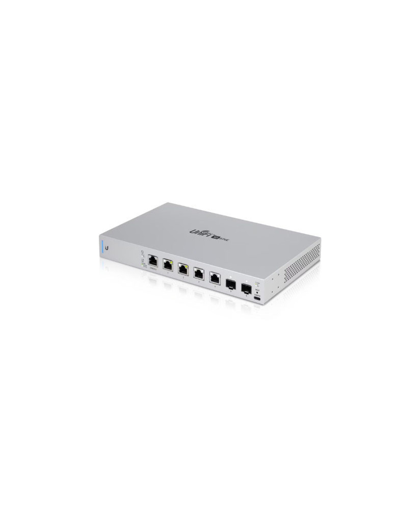 Ubiquiti UniFi L3 Fully Managed Switch US-XG-6POE