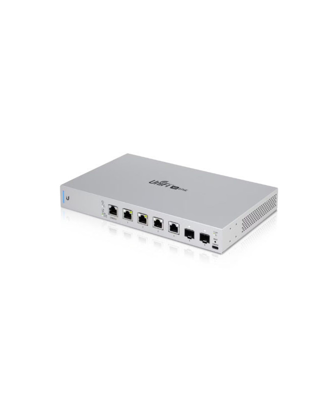 Ubiquiti UniFi L3 Fully Managed Switch US-XG-6POE