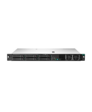 HPE ProLiant DL20 Gen10 Plus E-2336 2.9GHz 6-core 1P 16GB-U 4SFF 500W RPS Server P44115-B21