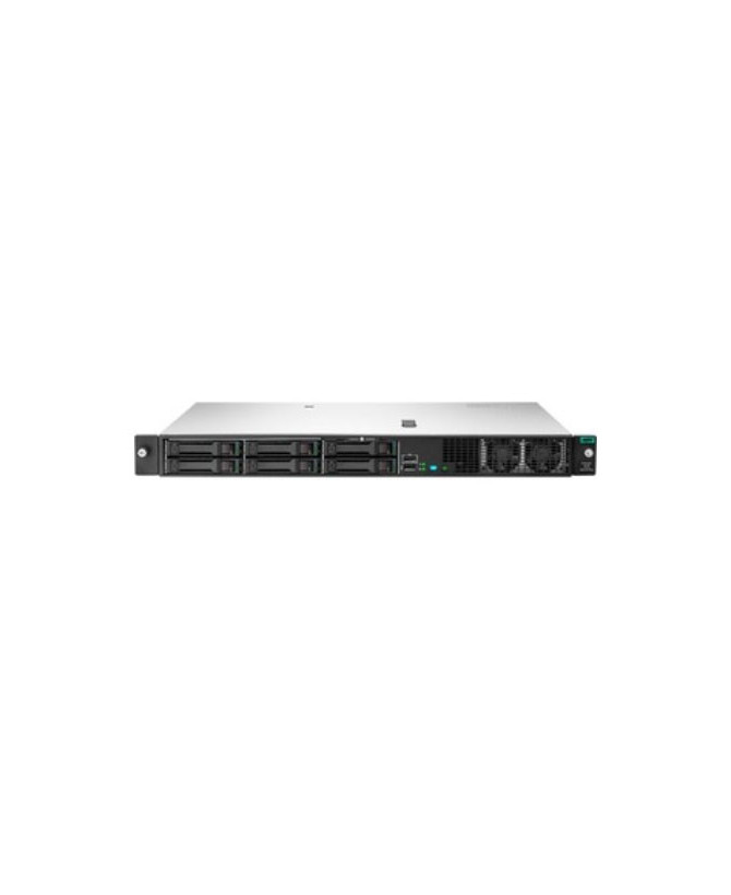 HPE ProLiant DL20 Gen10 Plus E-2336 2.9GHz 6-core 1P 16GB-U 4SFF 500W RPS Server P44115-B21