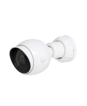 Ubiquiti UniFi Protect 2K HD PoE Next-Gen Indoor-Outdoor Camera G5-Bullet UVC-G5-Bullet