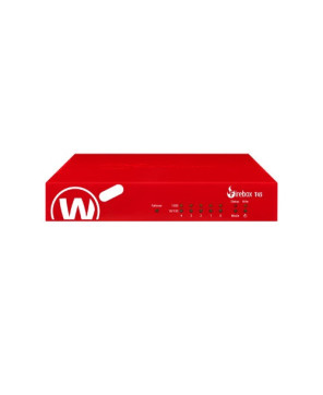 WatchGuard Firebox T45-PoE Security Appliance with 3-YR Total Security Suite WGT47673-AU