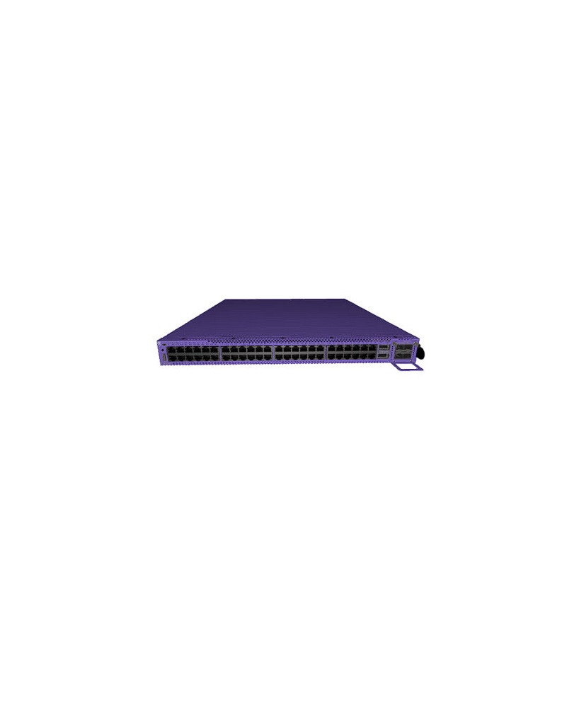 Extreme Networks 5520 Series 48-Port 90w PoE Switch 5520-48W