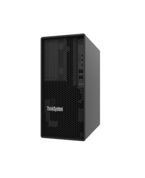 Lenovo ThinkSystem ST50 V2 Intel Xeon E-2356G 16GB Tower Server 7D8JA00KAU