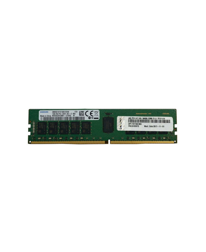 Lenovo 32GB TruDDR5 4800MHz 2Rx8 RDIMM 4X77A77031