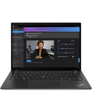 Lenovo ThinkPad T14S G4 14" WUXGA Touch i7-1355U 16GB 512GB Notebook 21F6001XAU