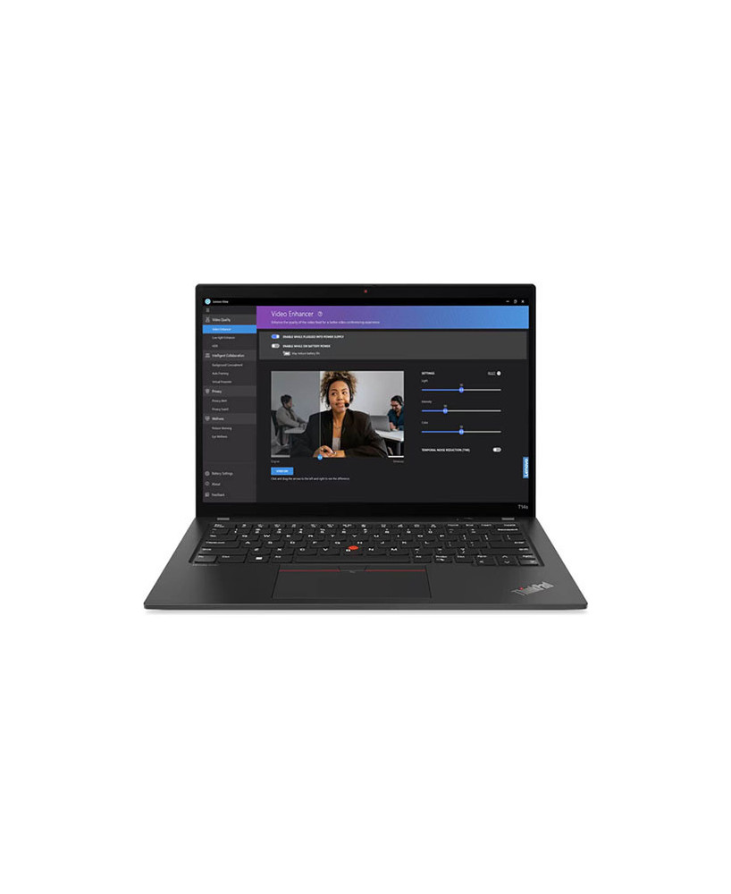 Lenovo ThinkPad T14S G4 14" WUXGA Touch i7-1355U 16GB 512GB Notebook 21F6001XAU