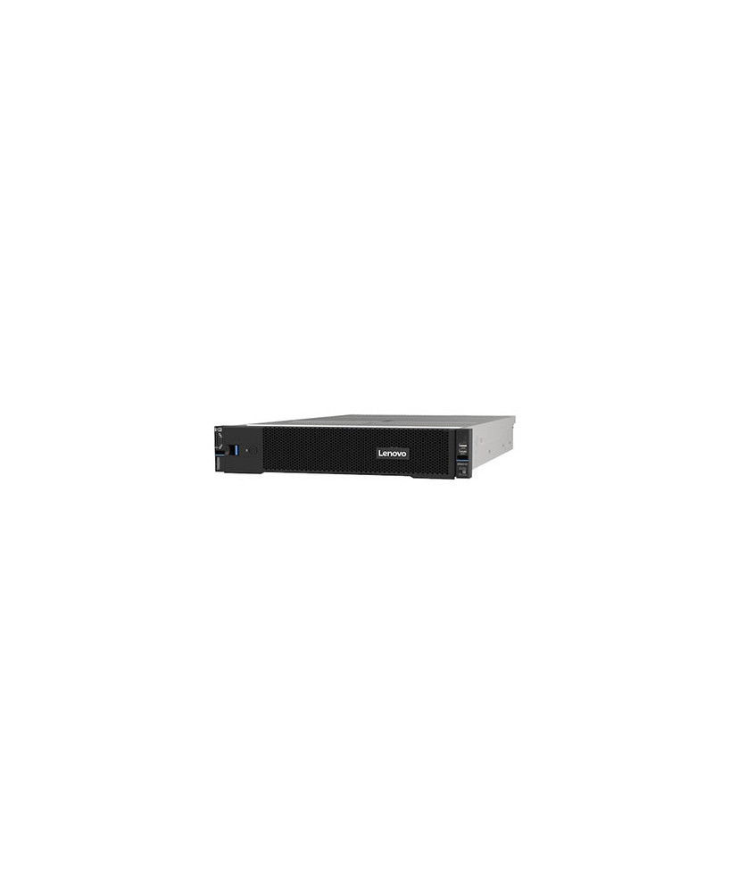 Lenovo ThinkSystem SR650 V3 Xeon Silver 4410Y 2GHz 32GB 2U Rack Server 7D76A02EAU