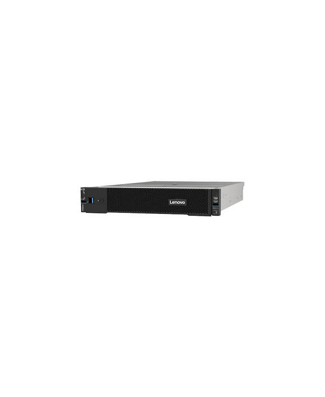 Lenovo ThinkSystem SR650 V3 Xeon Silver 4410Y 2GHz 32GB 2U Rack Server 7D76A02EAU