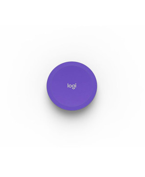 Logitech Scribe Share Button in Lilac 952-000105