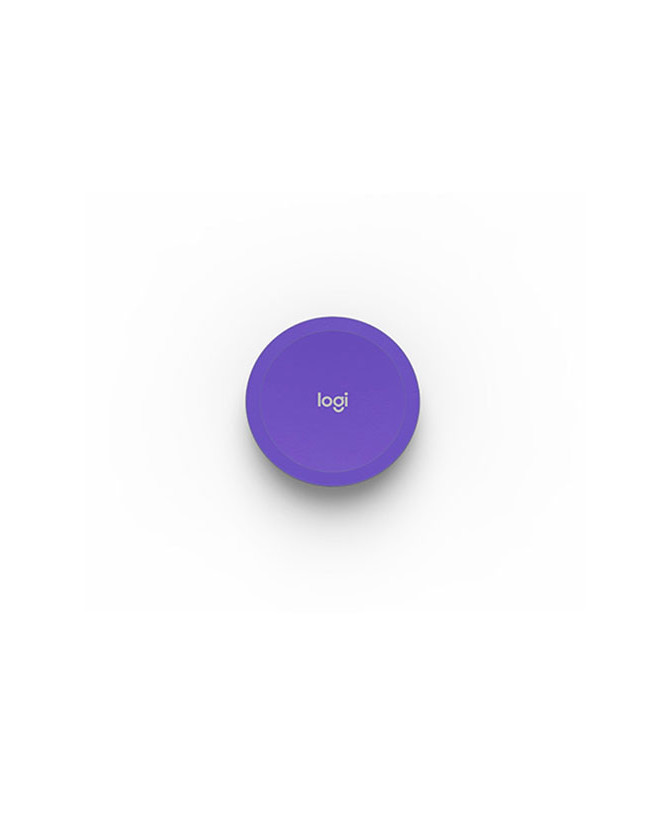 Logitech Scribe Share Button in Lilac 952-000105