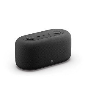 Microsoft Audio Dock Speakerphone in Black IVF-00012