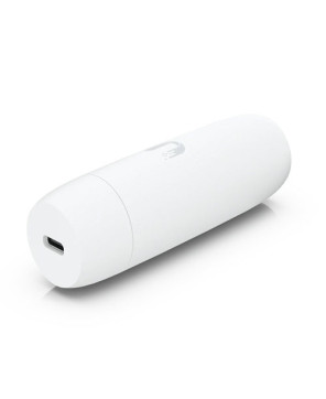 Ubiquiti PoE Adapter in White UACC-Adapter-PoE-USBC for Protect WiFi Cameras, G4 Instant & G4 Doorbell Pro