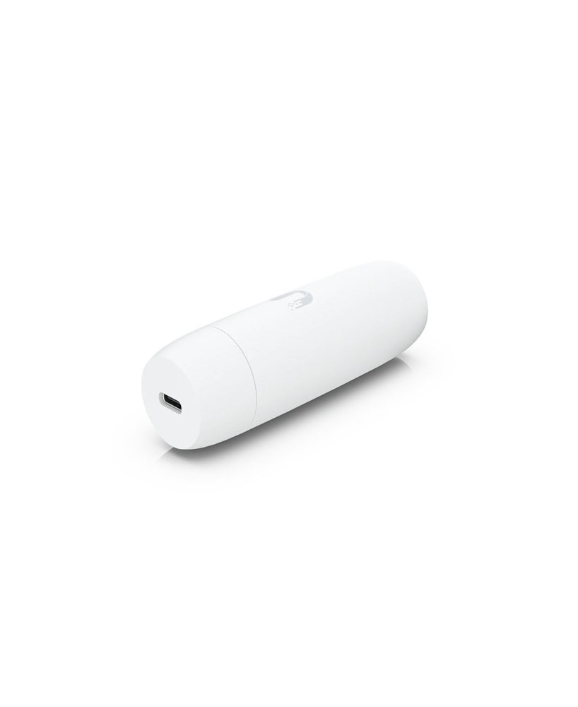 Ubiquiti PoE Adapter in White UACC-Adapter-PoE-USBC for Protect WiFi Cameras, G4 Instant & G4 Doorbell Pro