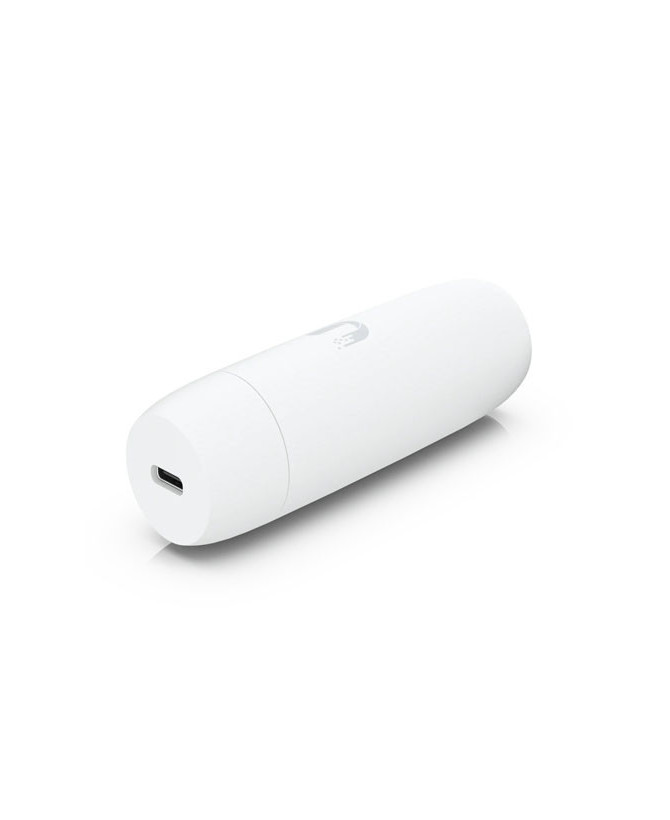 Ubiquiti PoE Adapter in White UACC-Adapter-PoE-USBC for Protect WiFi Cameras, G4 Instant & G4 Doorbell Pro