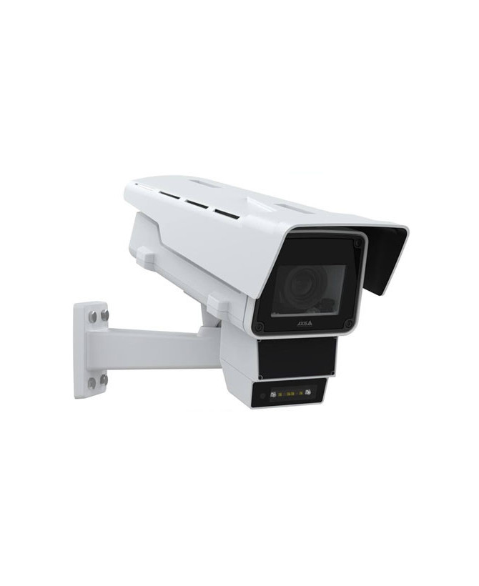 Axis Q1656-DLE 4MP Outdoor Radar-Video Fusion Network Camera with Night Vision & Heater 02420-001