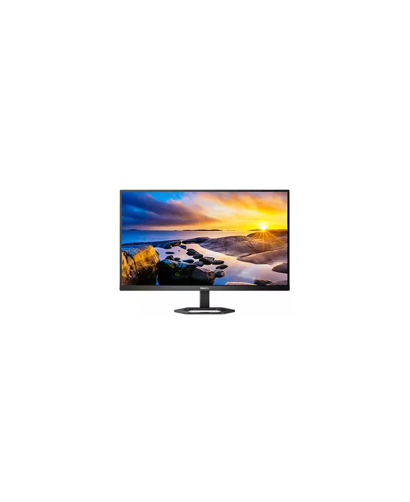 Philips 27" 16:9 4K UHD 4ms 60Hz Monitor 27E1N5800E