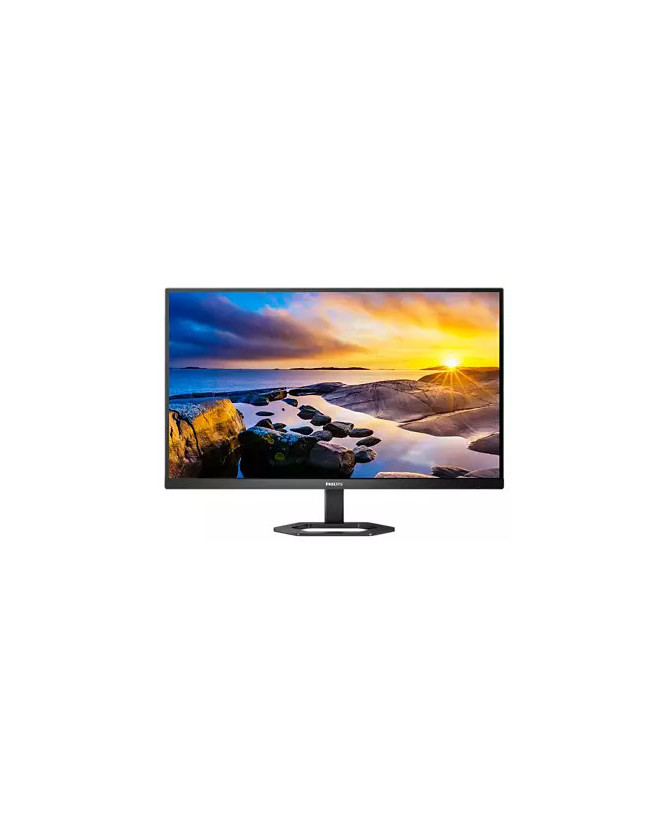 Philips 27" 16:9 4K UHD 4ms 60Hz Monitor 27E1N5800E