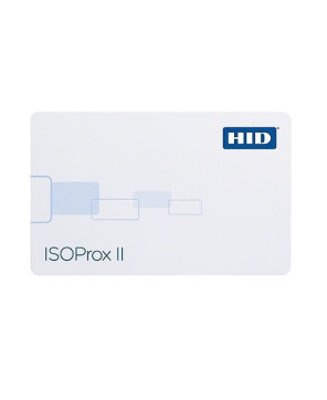 HID ISOProx II Card NO# Main Prog 1386NGGNN-PRG-M