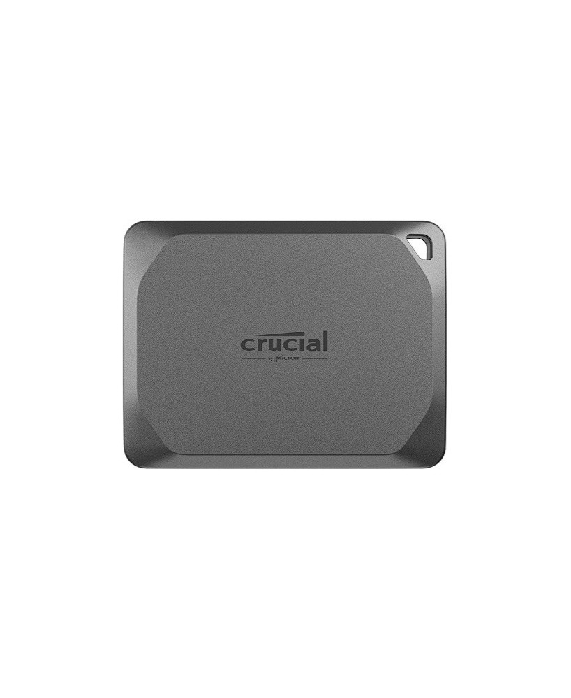 Crucial X9 Pro 1TB Portable SSD CT1000X9PROSSD9 for iPad, PC