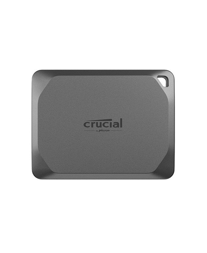 Crucial X9 Pro 1TB Portable SSD CT1000X9PROSSD9 for iPad, PC