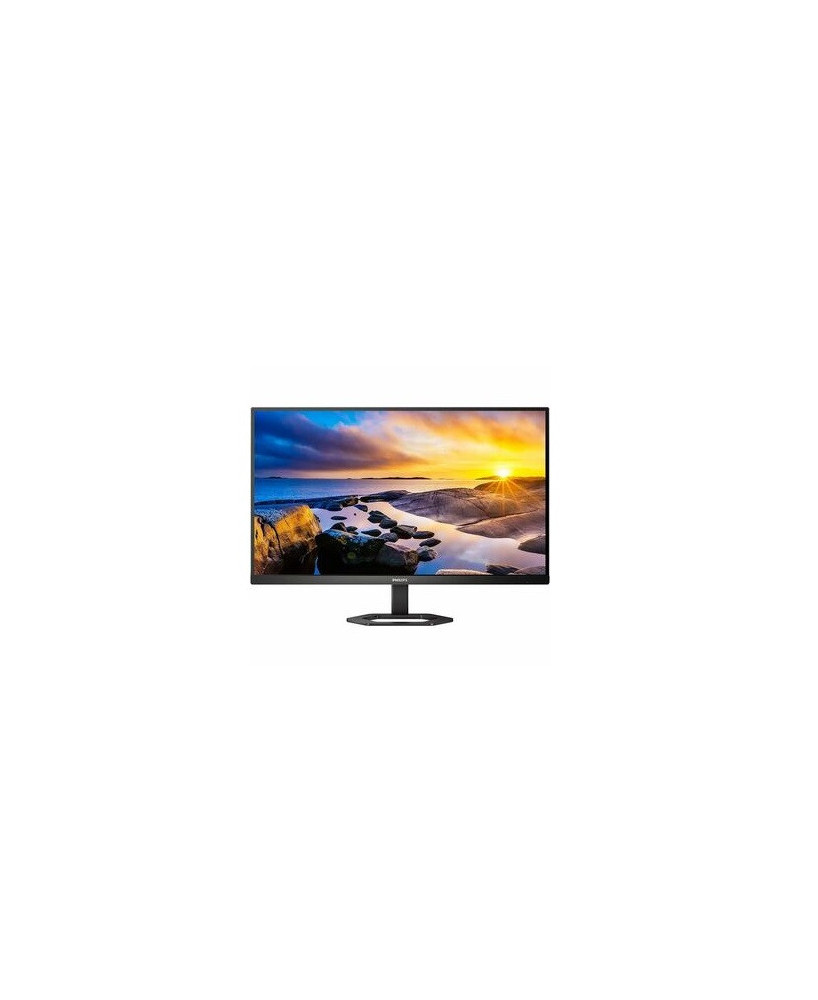 Philips 27E1N5800E 27" 4K UHD Widescreen LED Monitor 27E1N5800E/75