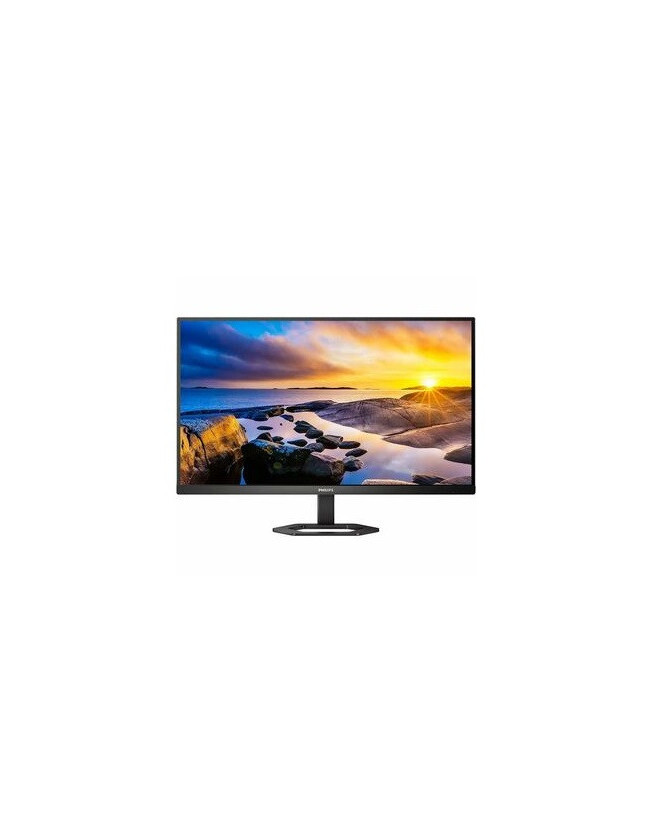 Philips 27E1N5800E 27" 4K UHD Widescreen LED Monitor 27E1N5800E/75