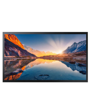 Samsung QMR-T 32" Full HD LED Touch Digital Signage LH32QMRTBGCXXY