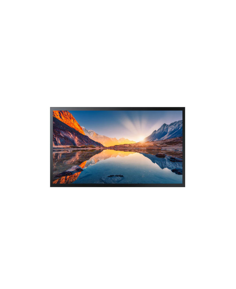 Samsung QMR-T 32" Full HD LED Touch Digital Signage LH32QMRTBGCXXY