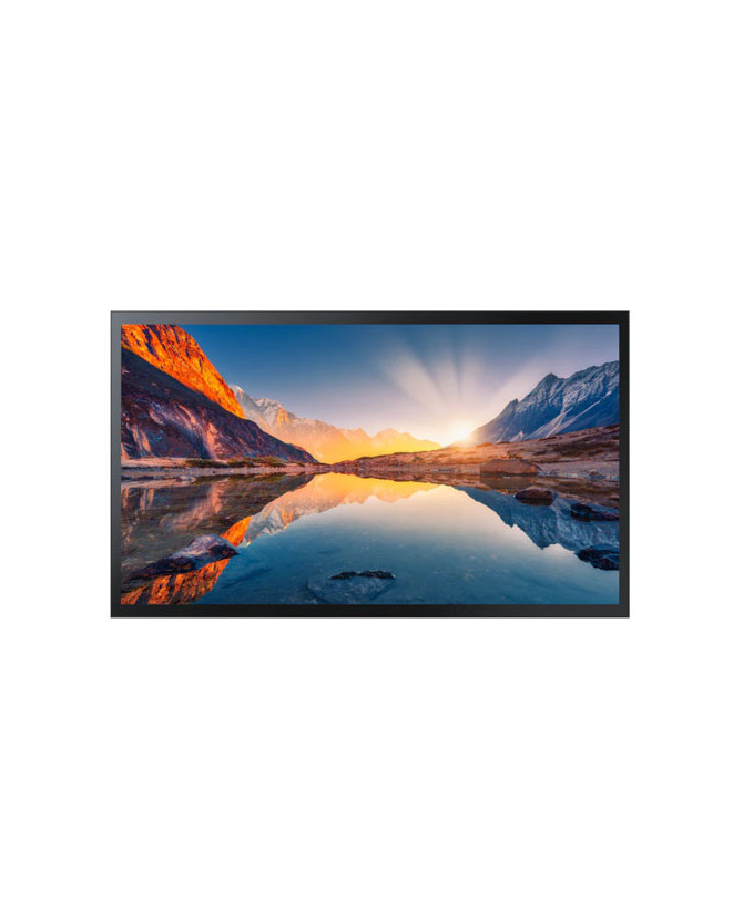 Samsung QMR-T 32" Full HD LED Touch Digital Signage LH32QMRTBGCXXY