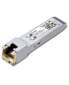 TP-Link 10G BASE-T RJ45 SFP+ Module TL-SM5310-T